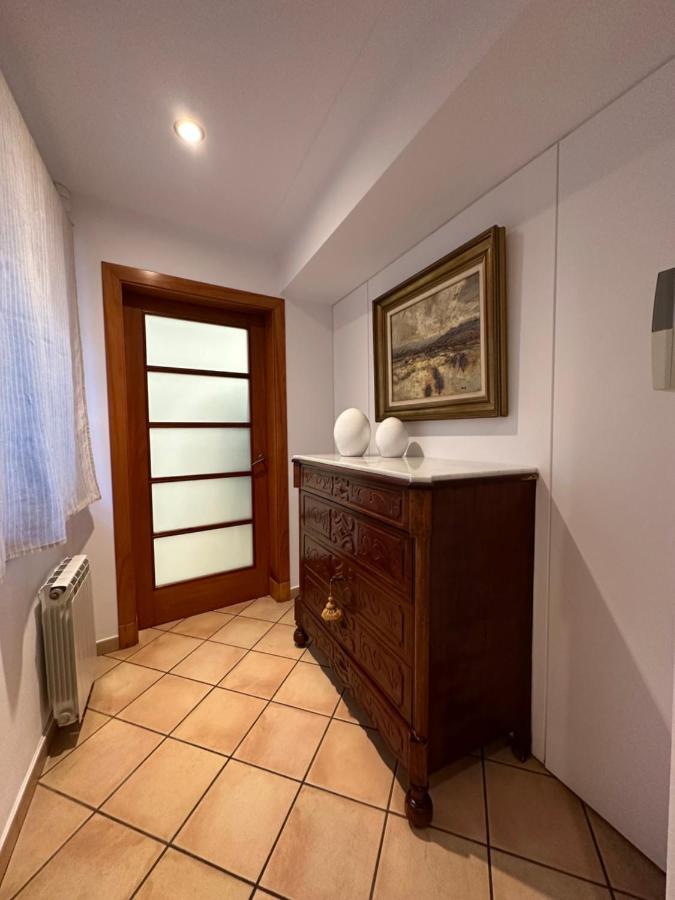 Chic Apartment Beach มาตาโร ภายนอก รูปภาพ