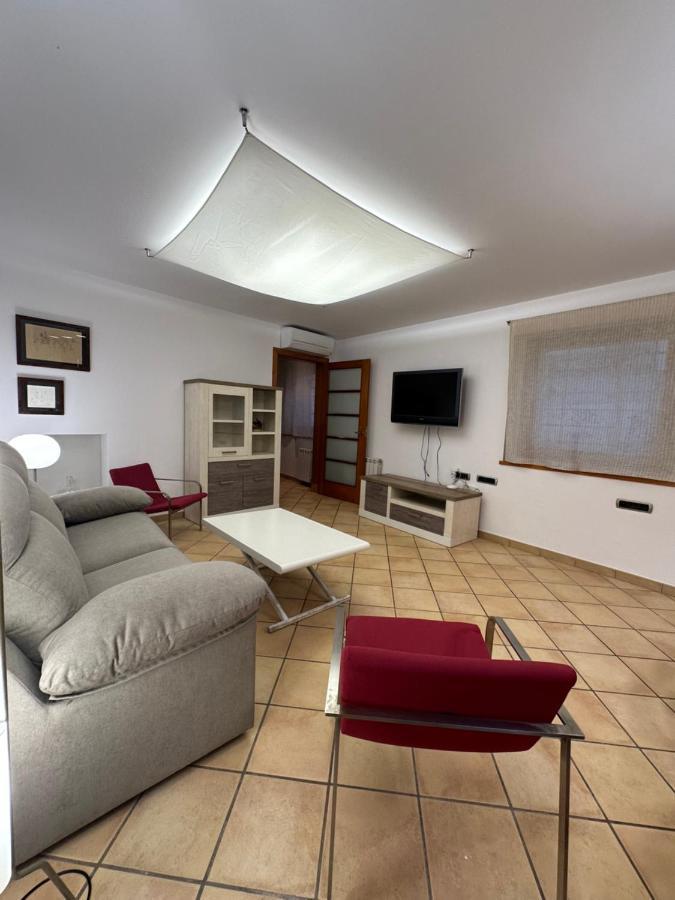 Chic Apartment Beach มาตาโร ภายนอก รูปภาพ