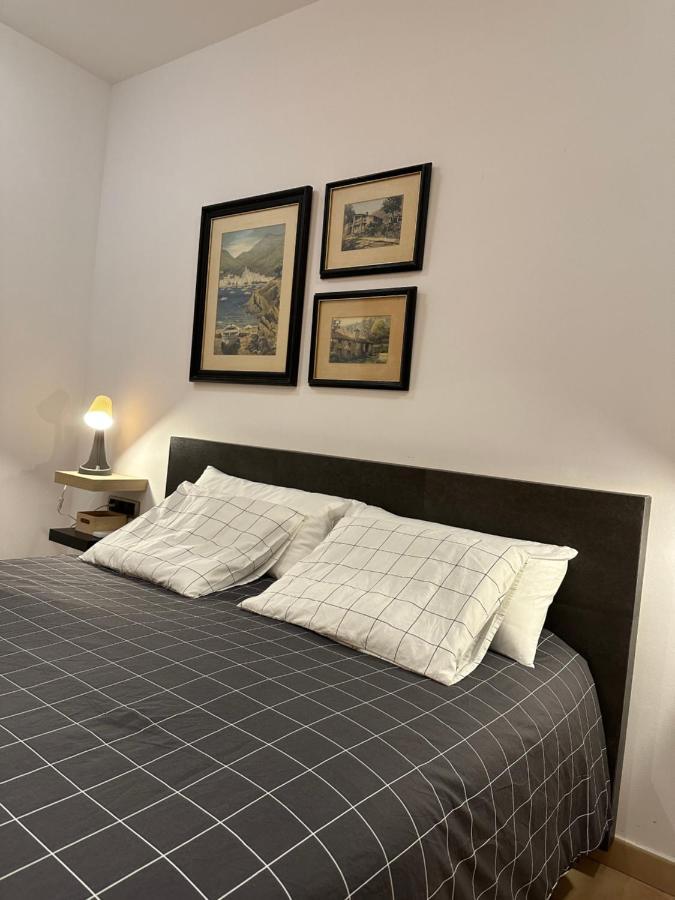 Chic Apartment Beach มาตาโร ภายนอก รูปภาพ