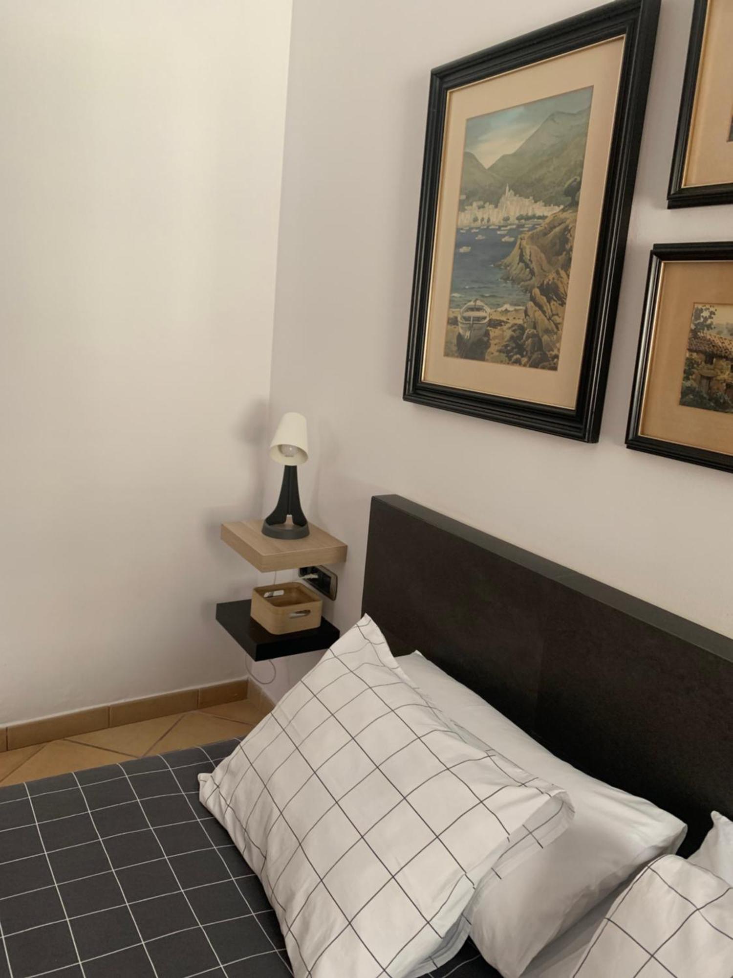 Chic Apartment Beach มาตาโร ภายนอก รูปภาพ