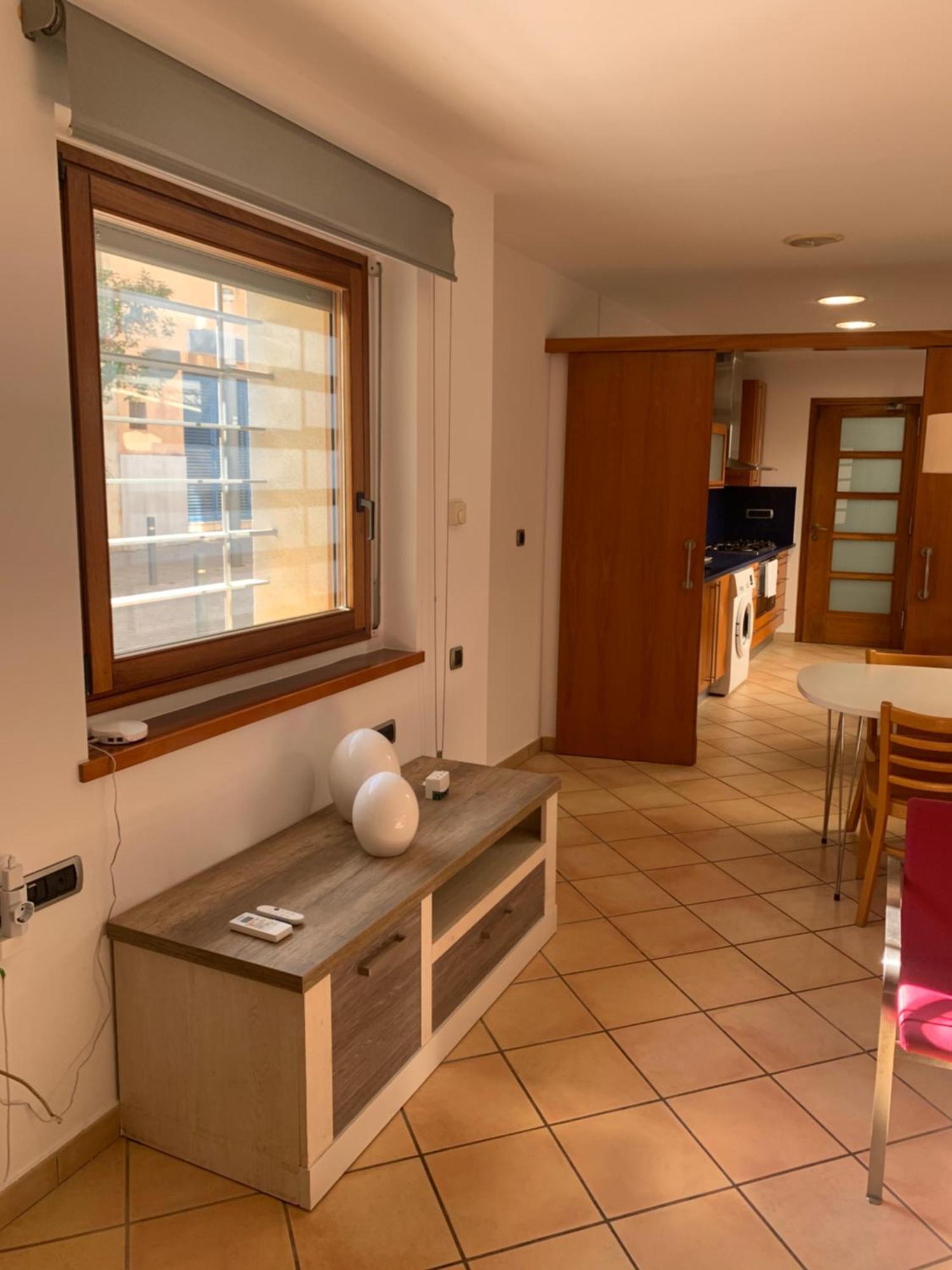 Chic Apartment Beach มาตาโร ภายนอก รูปภาพ